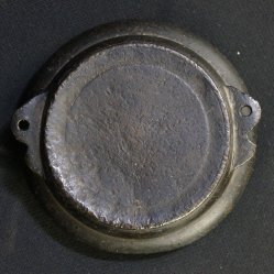 Japan monk Tataki 1800
