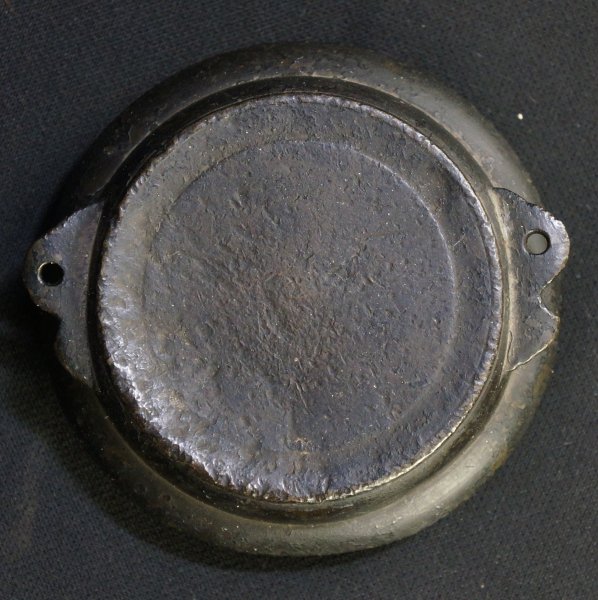 Japan monk Tataki 1800