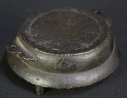 Japan monk Tataki 1800