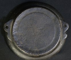 Japan monk Tataki 1800