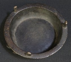 Japan monk Tataki 1800