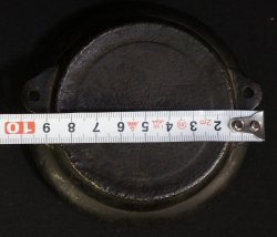 Japan monk Tataki 1800