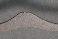 Japan mountain Jizai 1900