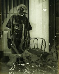 Japan photography 1900