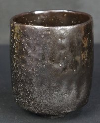 Japan Raku-Chawan 1900