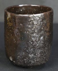 Japan Raku-Chawan 1900