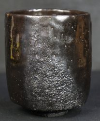 Japan Raku-Chawan 1900