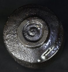 Japan Raku-Chawan 1900