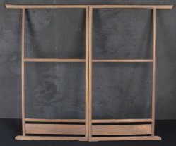 Japan room hanger 1900