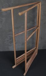 Japan room hanger 1900