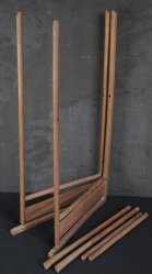 Japan room hanger 1900