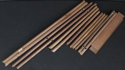 Japan room hanger 1900