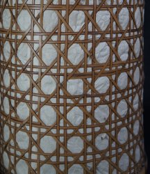 Japan rural lantern 1970