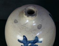 Japan Sake Tokkuri 1880s