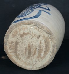 Japan Sake Tokkuri 1880s