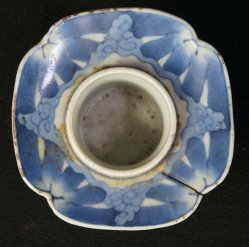 Japan Sencha 1800s