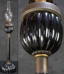 Japan Shokudai lamp 1890