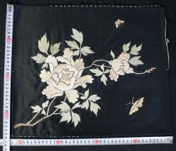 Japan silk 1900