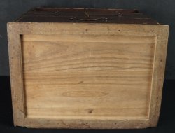 Japan Tansu cabinet 1800