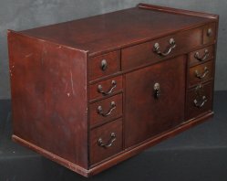 Japan Tansu cabinet 1880