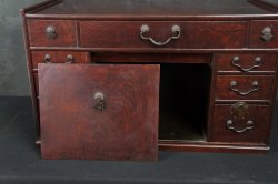 Japan Tansu cabinet 1880