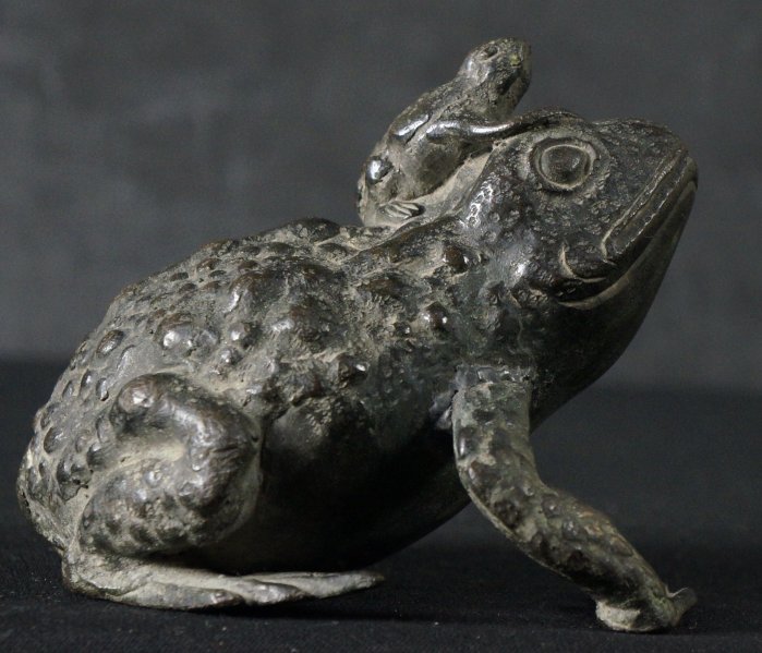 Japan toad Keru 1700