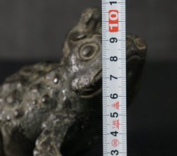 Japan toad Keru 1700