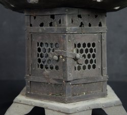 Japan Tsuridoro lamp 1700