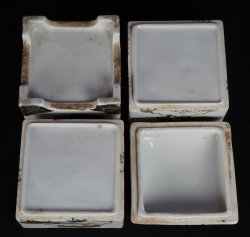 Japan vintage Bento 1930