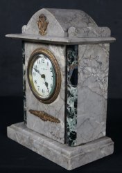 Japan vintage clock 1943