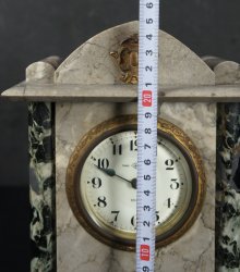 Japan vintage clock 1943