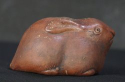 Usagi Bizen 1900