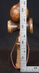 Antique Kendama 1900s