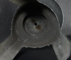 Japanese garden lamp 1900