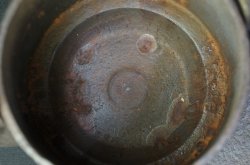 Japanese Nambu kettle1900