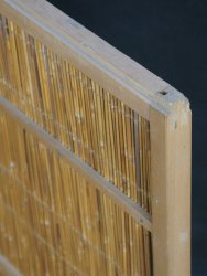 Japanese sliding window 1950