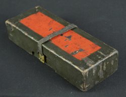 Jewellry box Maiko 1880