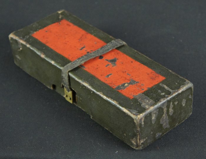 Jewellry box Maiko 1880