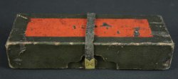 Jewellry box Maiko 1880