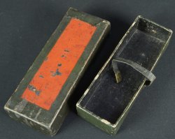 Jewellry box Maiko 1880