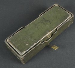 Jewellry box Maiko 1880