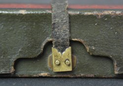 Jewellry box Maiko 1880
