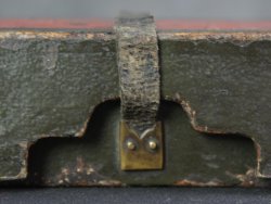 Jewellry box Maiko 1880