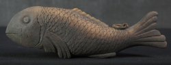 Jizai carp Koi1800