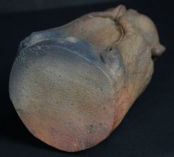 Jizobusatsu ceramic 1980