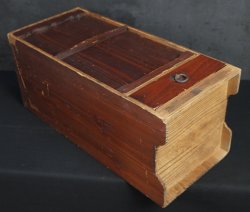 Jyubako Bento 1800s