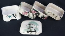 Jyubako bento 1900 Seto box