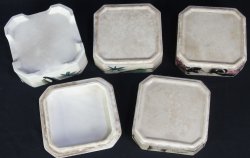 Jyubako bento 1900 Seto box