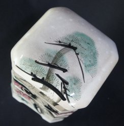 Jyubako bento 1900 Seto box