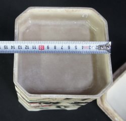Jyubako bento 1900 Seto box
